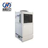 海德水刀切割機專用油冷機