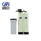 海德水切割設備專用軟水器