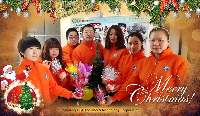 海德水刀-merry christmas 海德水刀-merry christmas