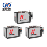 HyPrecision 初級系列水切割泵