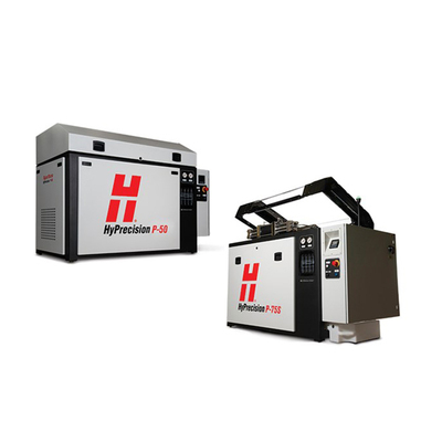 HyPrecision D 系列水射流泵
