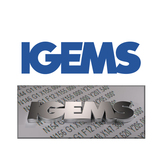 IGEMS水切割机编程软件
