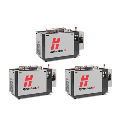 HyPrecision 初级系列水切割泵