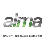 ALMA（甲码）ACT/CUT水切割应用软件