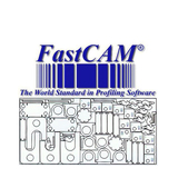 FastCAM自动编辑套料软件