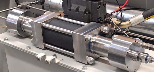 美国原装进口增压器总承