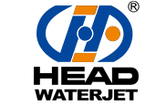 HEAD-waterjet LOGO